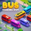 Bus parking out