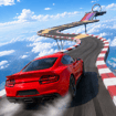 Car Stunts Driving