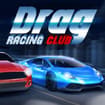 Drag racing club