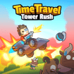 Time Travel Tower Rush TD