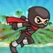 Ninja eseguire on-line