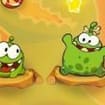 Cut the rope time travel