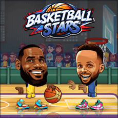Basketball stars new